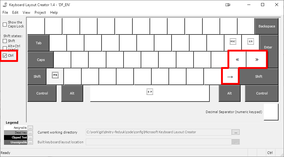 How Do I Create And Install A Custom Keyboard Layout For Windows 10