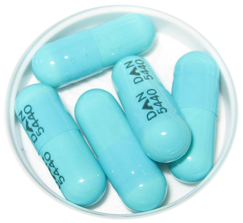 Doxycycline_100mg_capsules